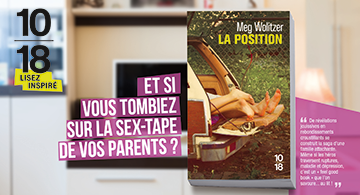 Annonce Venise pour Wolitzer - 10/18